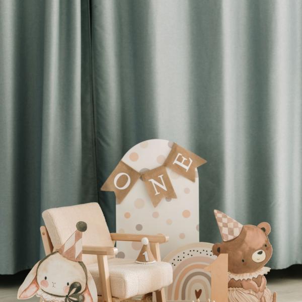 Бенто фотозоны