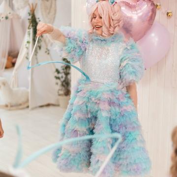 Единорожка