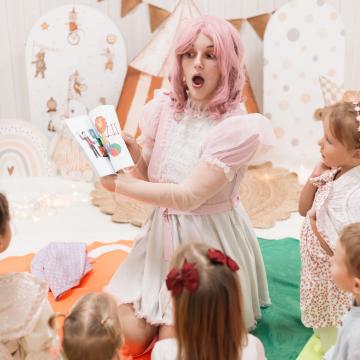 Директор цирка